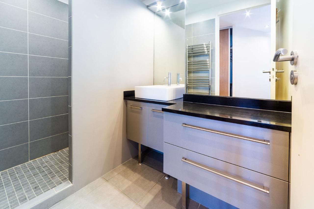 Plage St Jean Residence Le Golfe D Azur 拉西约塔 外观 照片