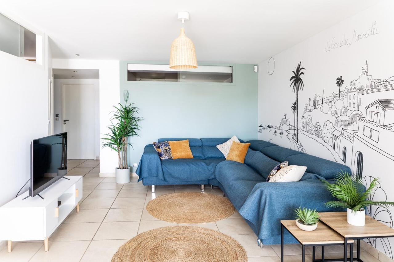 Plage St Jean Residence Le Golfe D Azur 拉西约塔 外观 照片
